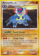 Image for Armaldo (18/146) (Legends Awakened) (LA) - Pokemon