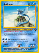 Image for Articuno (48) (48/53) (WoTC Promo) (PR) - Pokemon