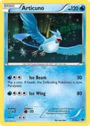 Image for Articuno (27/99) (Next Destinies) (NXD) - Pokemon