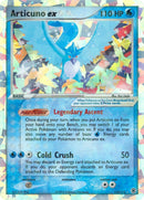 Image for Articuno ex (114/112) (EX FireRed & LeafGreen) (RG) - Pokemon