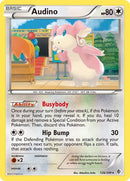 Image for Audino (126/149) - Pokemon