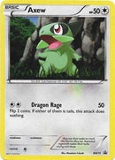 Image for Axew - BW10 (BW10) - Pokemon