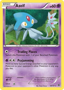 Image for Azelf (38/101) (Plasma Blast) (PLB) - Pokemon