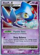 Image for Azelf LV.X (140/146) (Legends Awakened) (LA) - Pokemon