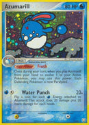 Image for Azumarill (1/109) (EX Team Rocket Returns) (RR) - Pokemon