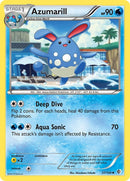 Image for Azumarill (37/149) - Pokemon