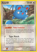 Image for Azurill (20/113) - Pokemon