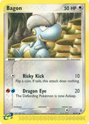 Image for Bagon (50/97) (EX Dragon) (DR) - Pokemon