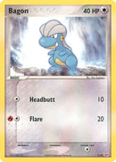 Image for Bagon (1/10) (EX Trainer Kit 1: Latias & Latios) - Pokemon
