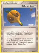 Image for Balloon Berry (84/107) - Pokemon