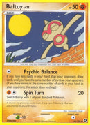 Image for Baltoy (60/106) (Great Encounters) (GE) - Pokemon
