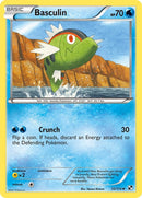 Image for Basculin (35/114) - Pokemon