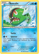 Image for Basculin (25) (25/98) (Emerging Powers) (EPO) - Pokemon