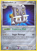 Image for Bastiodon (001/017) (POP Series 6) (POP) - Pokemon