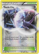 Image for Battle City - BW39 (BW39) - Pokemon