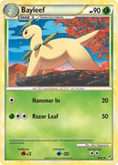 Image for Bayleef (40/95) - Pokemon