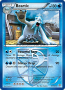 Image for Beartic (Team Plasma) (41/135) (Plasma Storm) (PLS) - Pokemon