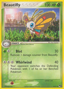 Image for Beautifly (006/017) (POP Series 1) (POP) - Pokemon