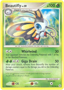 Image for Beautifly (19/130) - Pokemon