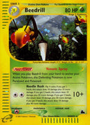 Image for Beedrill (H4) (H04/H32) (Skyridge) (SK) - Pokemon