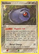 Image for Beldum - 022 (e-League) (022) (Nintendo Promos) (PR) - Pokemon