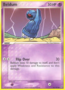 Image for Beldum (55/107) - Pokemon
