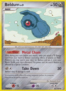 Image for Beldum (83) (83/146) (Legends Awakened) (LA) - Pokemon