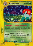 Image for Bellossom (H5) (H05/H32) - Pokemon