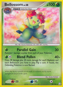 Image for Bellossom (20/146) (Legends Awakened) (LA) - Pokemon