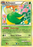 Image for Bellossom (1/90) (Undaunted) - Pokemon