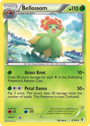 Image for Bellossom (4/149) - Pokemon