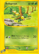 Image for Bellsprout (45) (045/147) - Pokemon