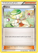 Image for Bianca (109/113) (Legendary Treasures) (LTR) - Pokemon