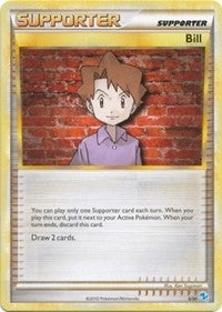 Image for Bill (