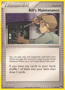 Image for Bill's Maintenance (006/017) (POP Series 5) (POP) - Pokemon