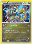 Image for Black Kyurem - BW58 (BW58) - Pokemon