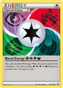 Image for Blend Energy GFPD (117/124) (Dragons Exalted) (DRX) - Pokemon