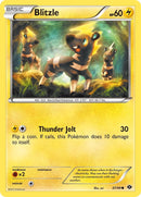 Image for Blitzle (47/99) (Next Destinies) (NXD) - Pokemon