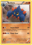 Image for Boldore (51) (51/98) (Emerging Powers) (EPO) - Pokemon