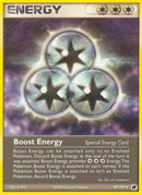 Image for Boost Energy (87/101) (Dragon Frontiers) - Pokemon