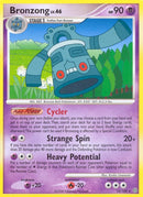 Image for Bronzong (13/100) (Stormfront) (SF) - Pokemon