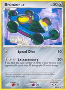 Image for Bronzor (34) (34/99) - Pokemon