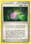 Image for Buffer Piece (83/97) (EX Dragon) (DR) - Pokemon