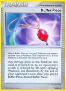 Image for Buffer Piece (84/99) - Pokemon