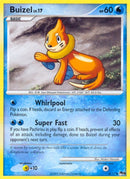 Image for Buizel (006/017) (POP Series 9) (POP) - Pokemon