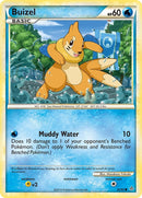Image for Buizel (45/95) (Unleashed) (UL) - Pokemon
