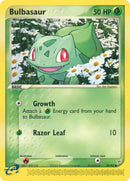 Bulbasaur (39/95) (EX Team Magma vs Team Aqua) Pokemon