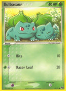 Bulbasaur (012/17) (POP Series 2)