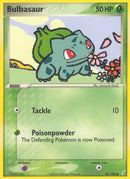 Image for Bulbasaur (45/100) (Crystal Guardians) - Pokemon