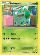 Image for Bulbasaur (1/108) - Pokemon